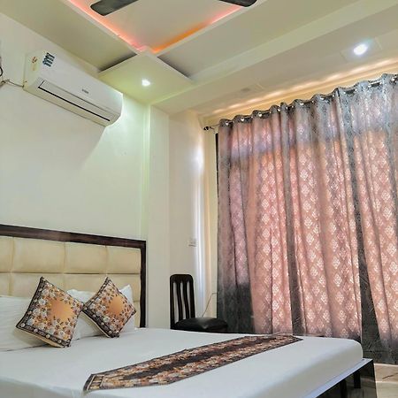 Shiv Shankar Guest House 암리차르 외부 사진