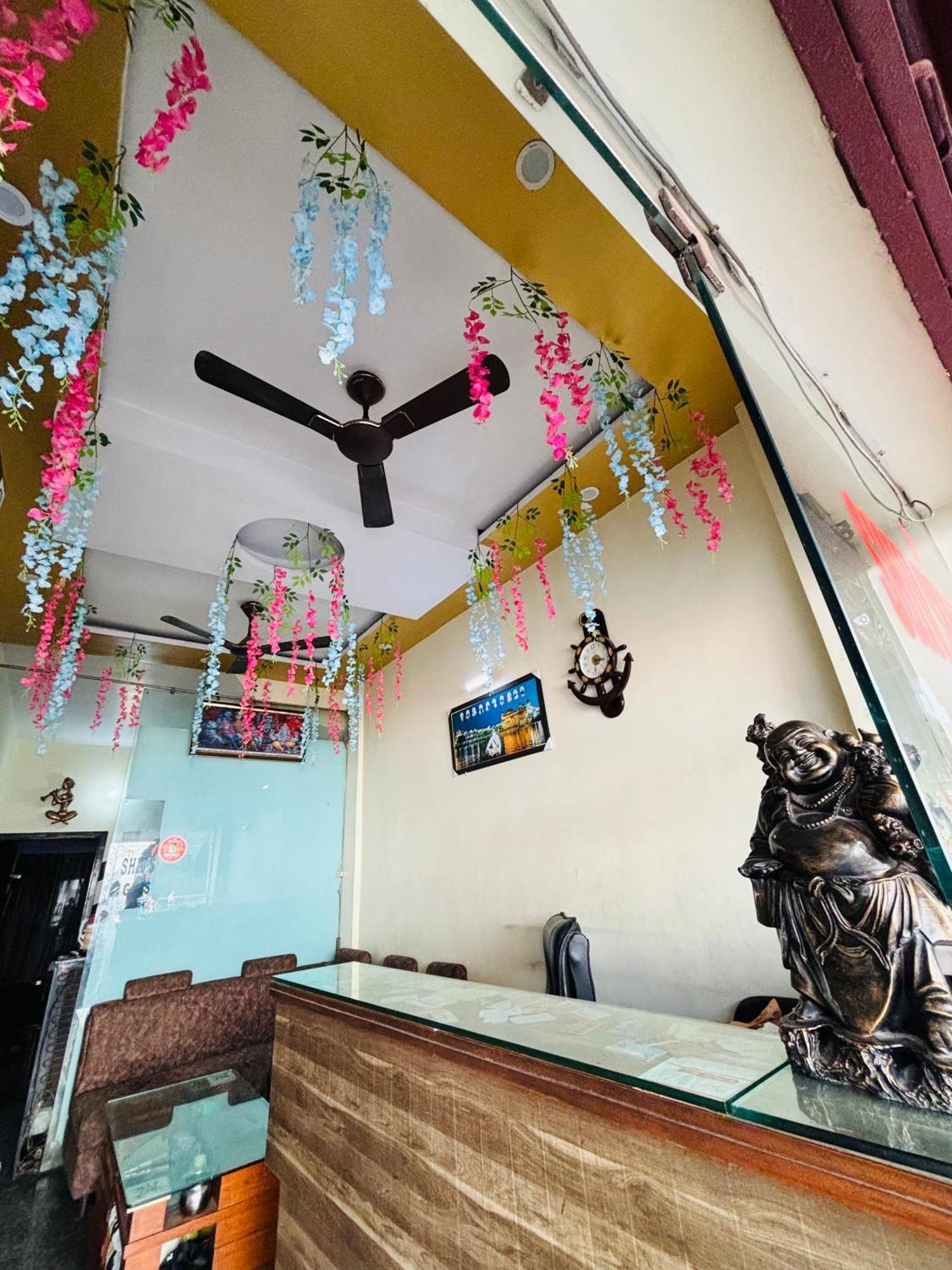 Shiv Shankar Guest House 암리차르 외부 사진