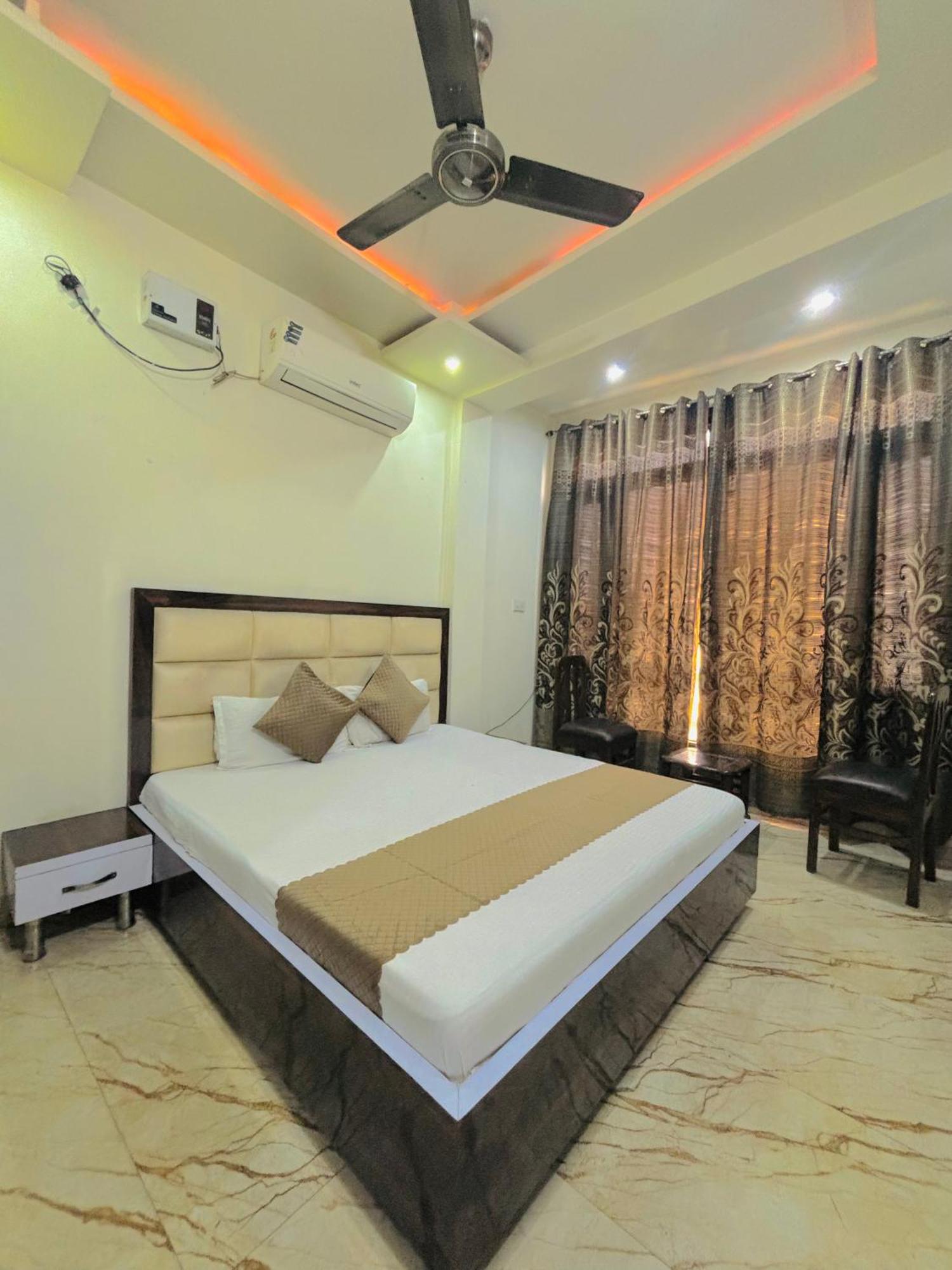 Shiv Shankar Guest House 암리차르 외부 사진