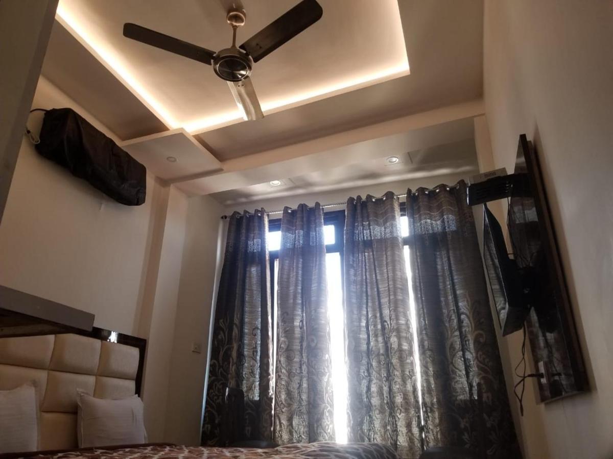 Shiv Shankar Guest House 암리차르 외부 사진